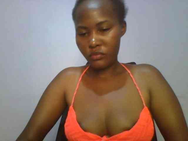 Pretty-thalia1 webcam