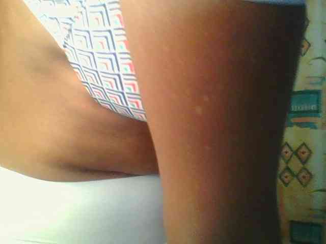 Pretty-thalia1 webcam