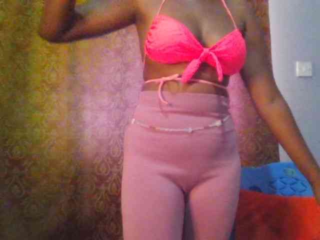 Pretty-thalia1 webcam