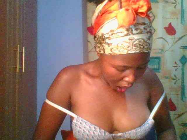 Pretty-thalia1 webcam