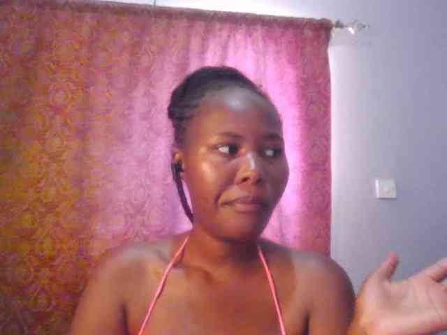 Pretty-thalia1 webcam