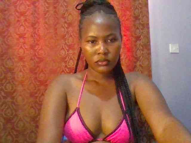 Pretty-thalia1 webcam