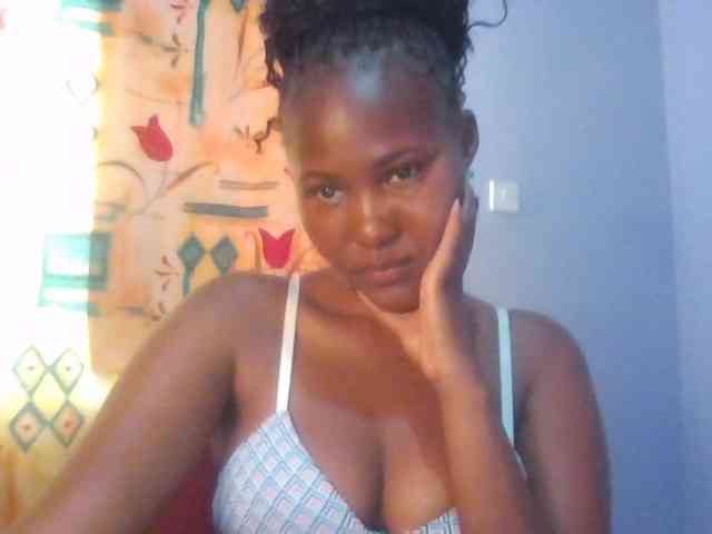 Pretty-thalia1 webcam