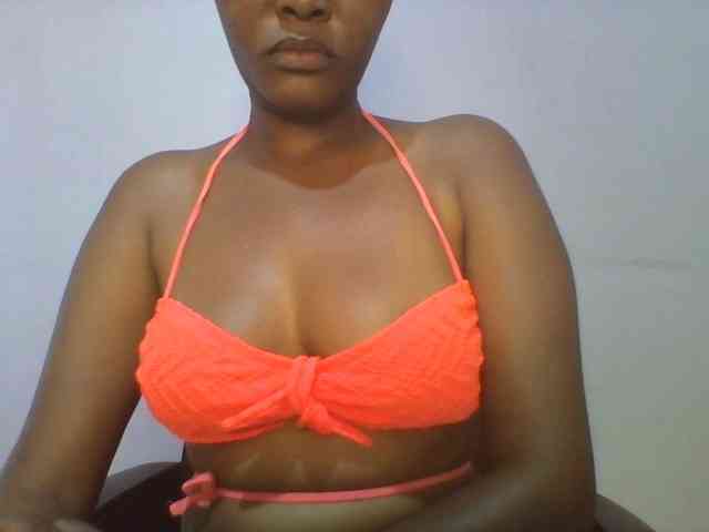 Pretty-thalia1 webcam