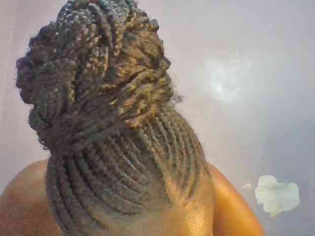 Pretty-thalia1 webcam