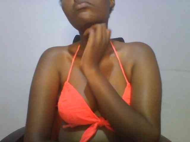 Pretty-thalia1 webcam