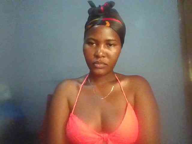 Pretty-thalia1 webcam