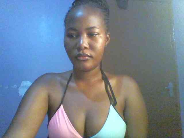 Pretty-thalia1 webcam