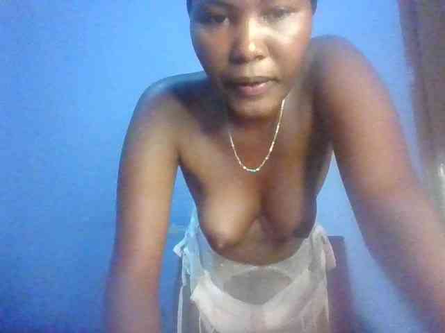 Pretty-thalia1 webcam