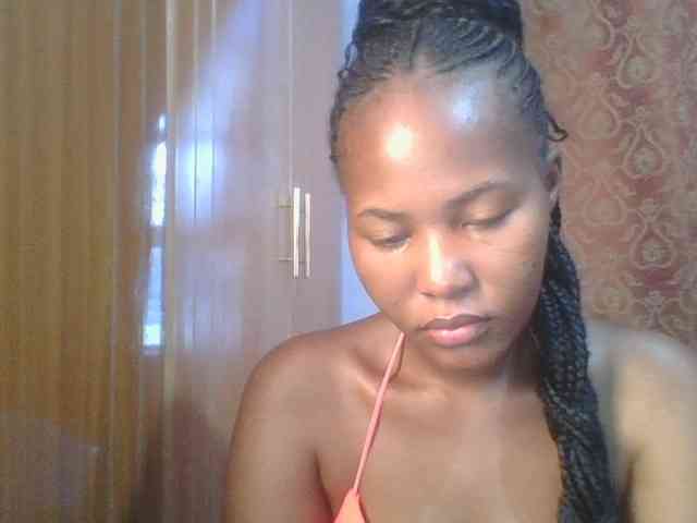 Pretty-thalia1 webcam