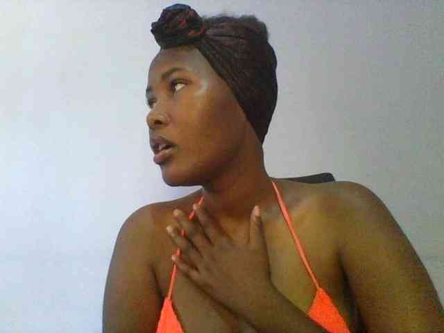 Pretty-thalia1 webcam