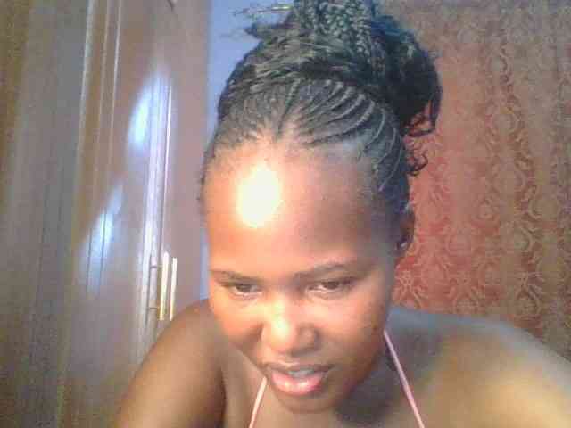 Pretty-thalia1 webcam