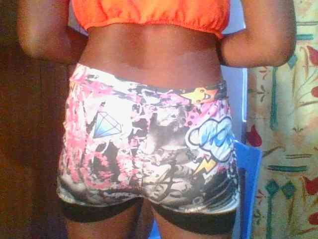 Pretty-thalia1 webcam