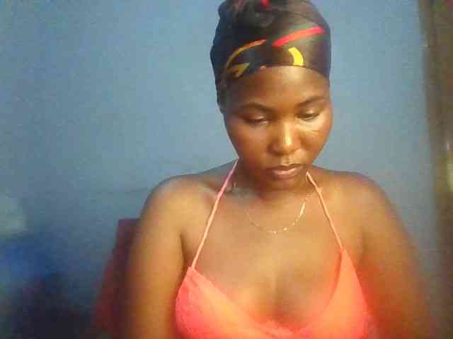 Pretty-thalia1 webcam