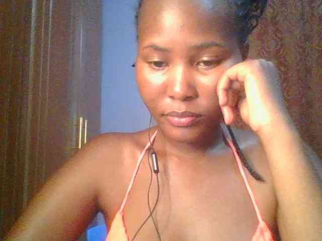 Pretty-thalia1 webcam