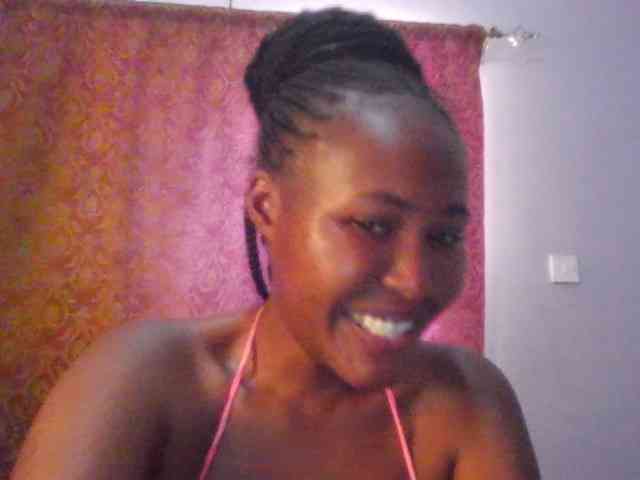 Pretty-thalia1 webcam