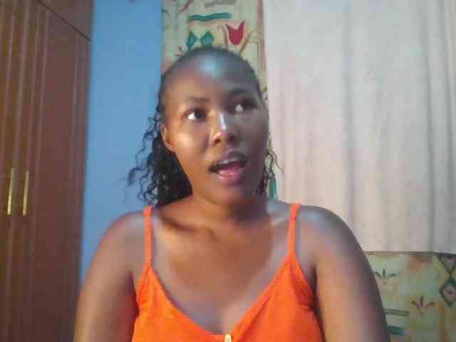 Pretty-thalia1 webcam