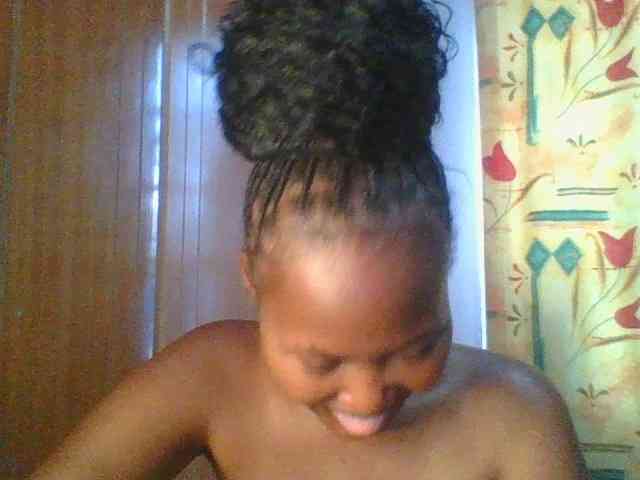 Pretty-thalia1 webcam