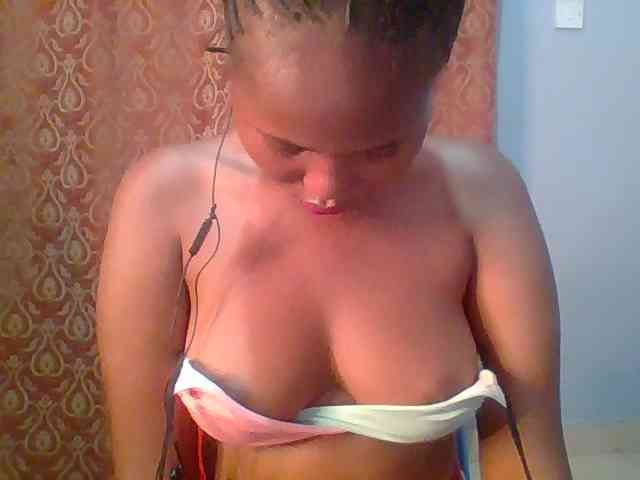 Pretty-thalia1 webcam