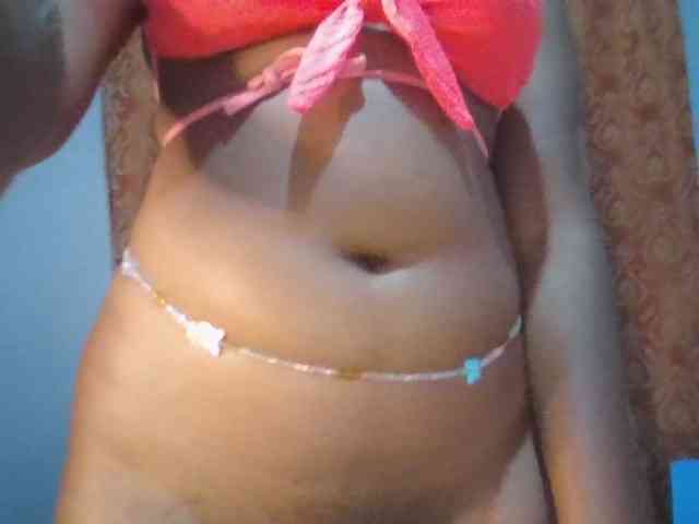 Pretty-thalia1 webcam