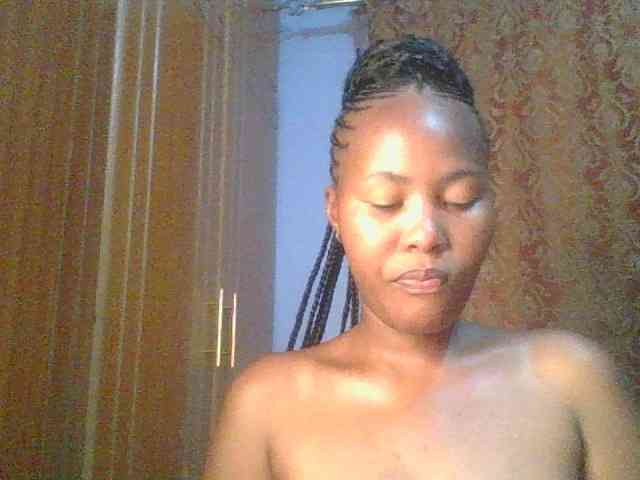 Pretty-thalia1 webcam