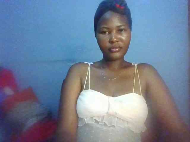 Pretty-thalia1 webcam