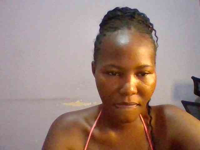 Pretty-thalia1 webcam