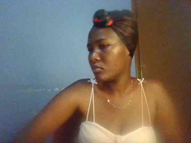 Pretty-thalia1 webcam