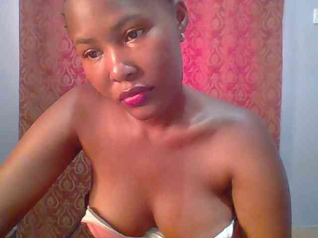 Pretty-thalia1 webcam