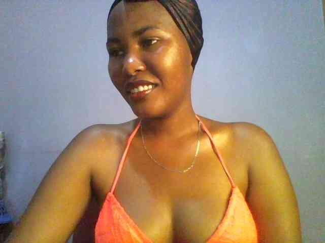 Pretty-thalia1 webcam