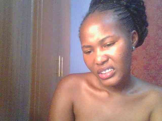 Pretty-thalia1 webcam