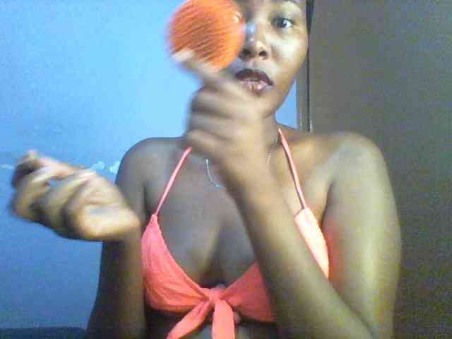 Pretty-thalia1 webcam