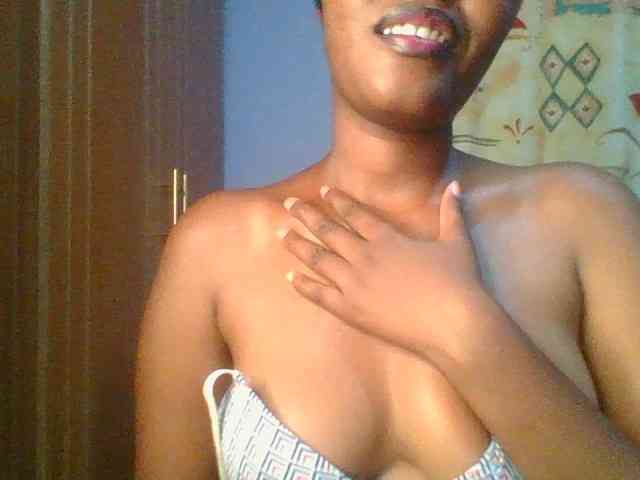 Pretty-thalia1 webcam