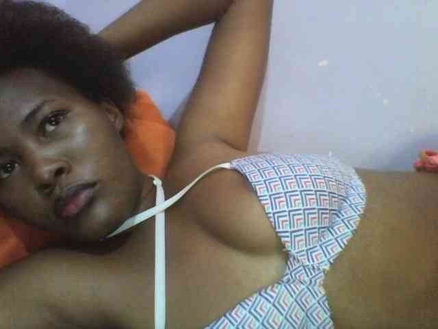 Pretty-thalia1 webcam