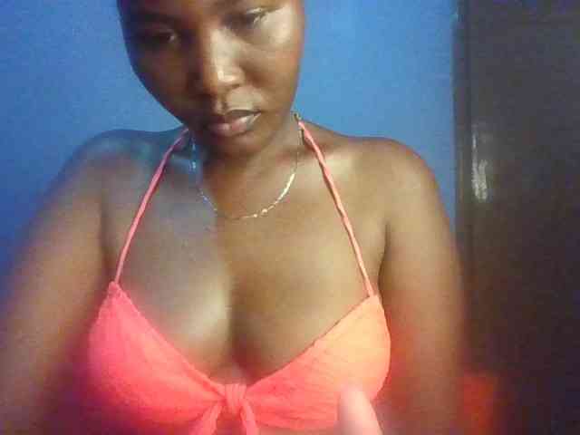 Pretty-thalia1 webcam