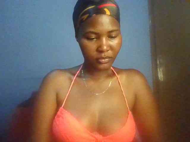 Pretty-thalia1 webcam