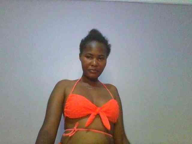 Pretty-thalia1 webcam