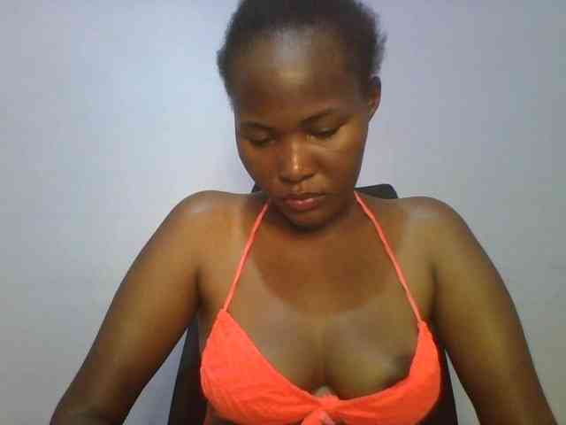 Pretty-thalia1 webcam