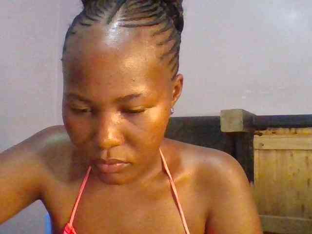 Pretty-thalia1 webcam