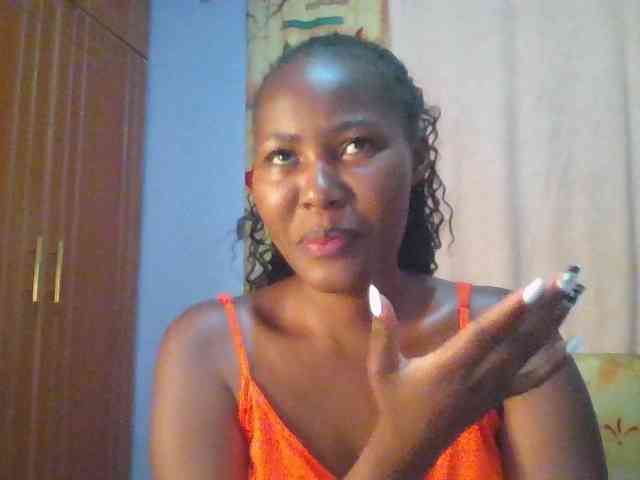 Pretty-thalia1 webcam