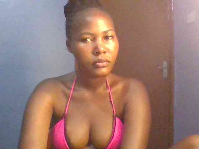 Pretty-thalia1 webcam