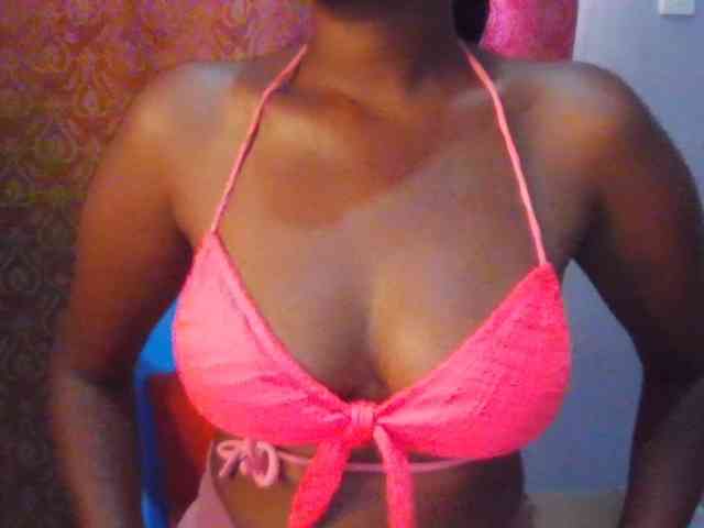 Pretty-thalia1 webcam