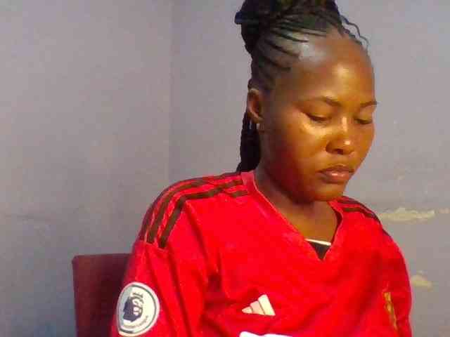 Pretty-thalia1 webcam