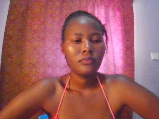 Pretty-thalia1 webcam