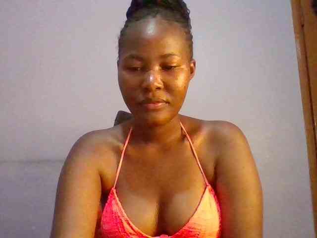 Pretty-thalia1 webcam