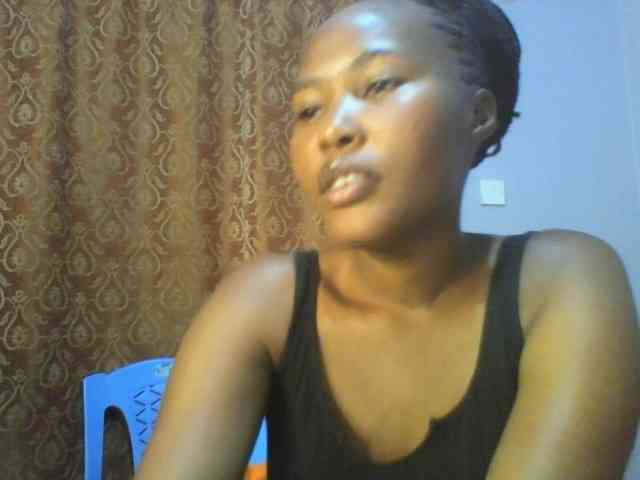 Pretty-thalia1 webcam