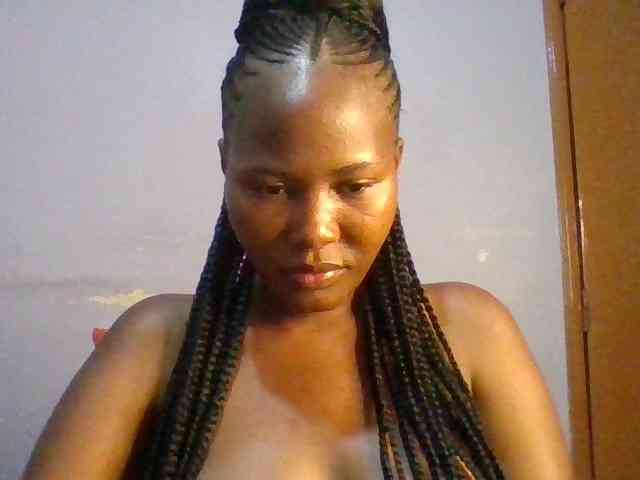 Pretty-thalia1 webcam