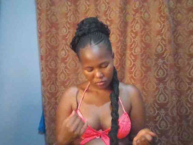 Pretty-thalia1 webcam