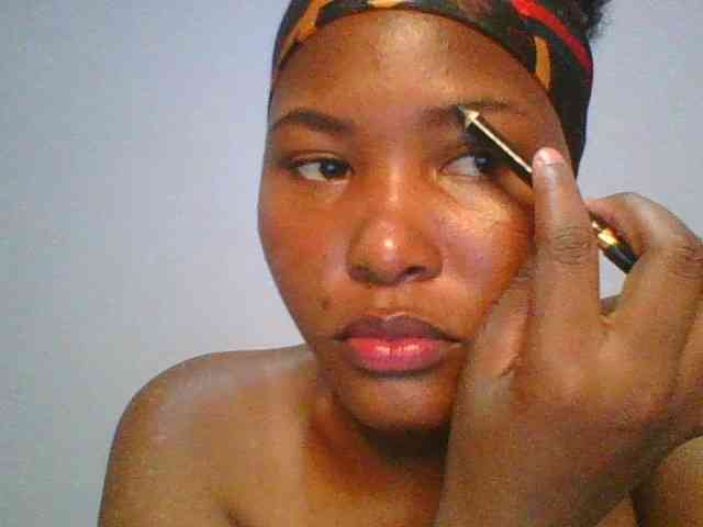 Pretty-thalia1 webcam