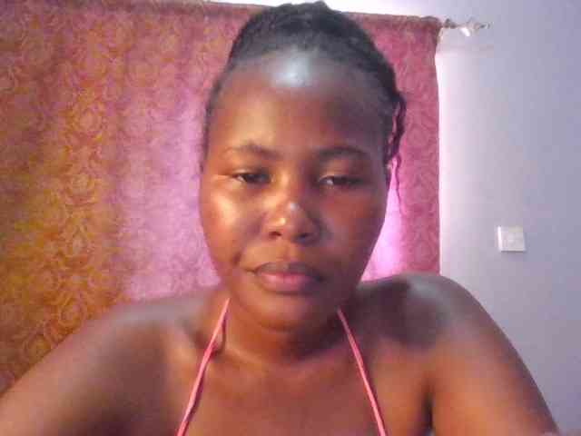 Pretty-thalia1 webcam